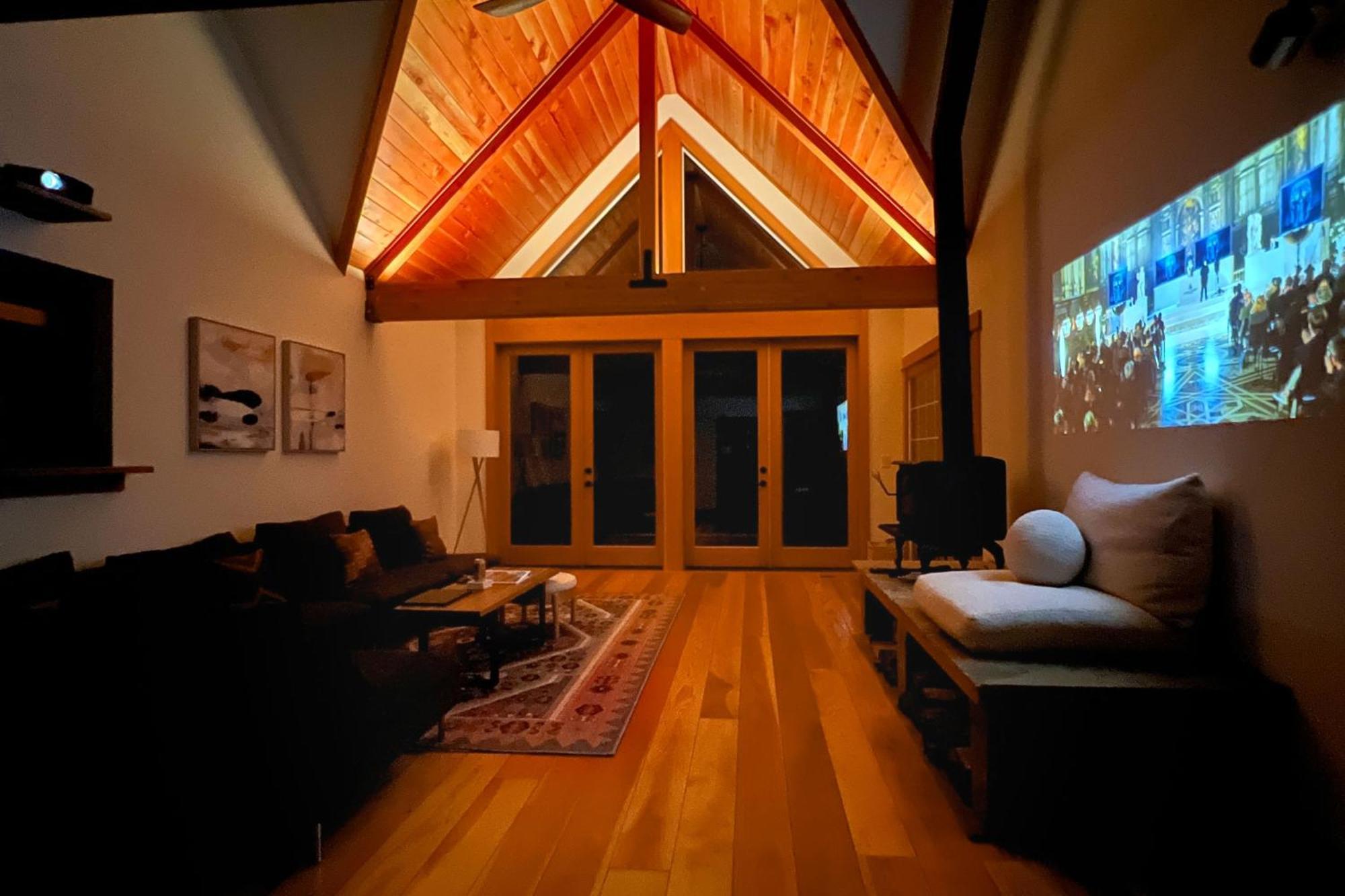 Mendocino Redwood Retreat - Vista Home Albion Εξωτερικό φωτογραφία