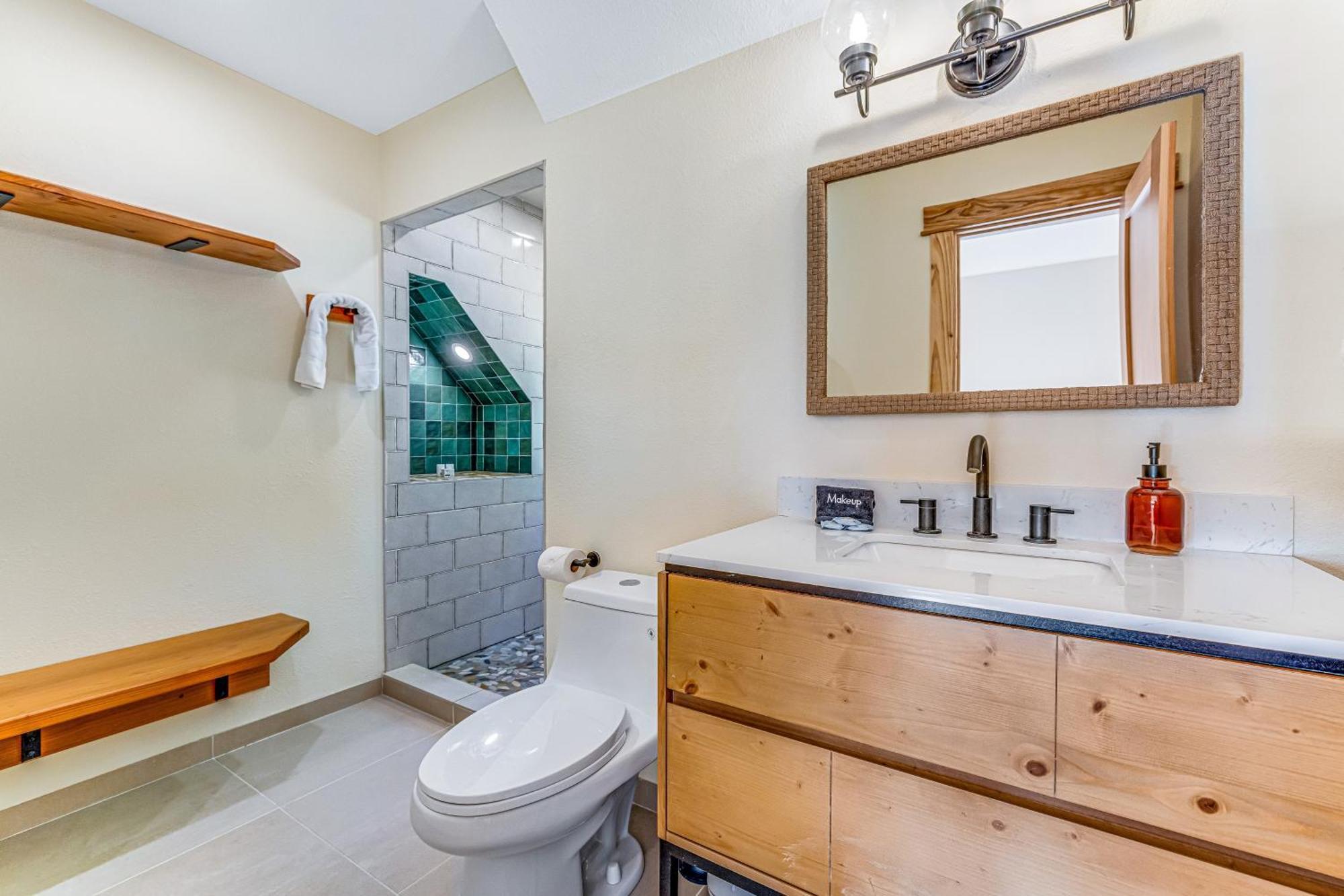 Mendocino Redwood Retreat - Vista Home Albion Εξωτερικό φωτογραφία