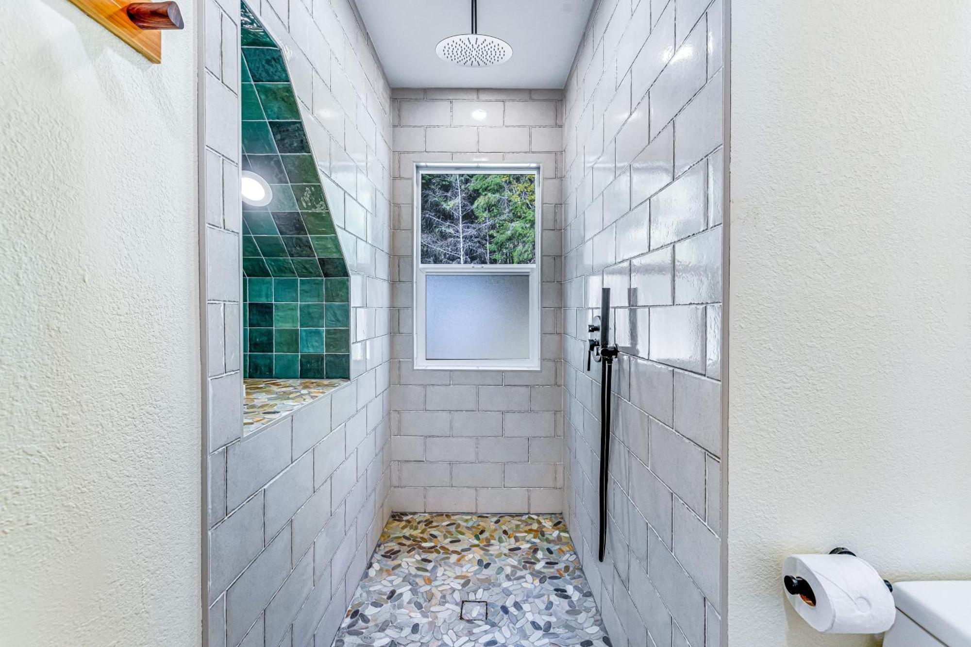 Mendocino Redwood Retreat - Vista Home Albion Εξωτερικό φωτογραφία