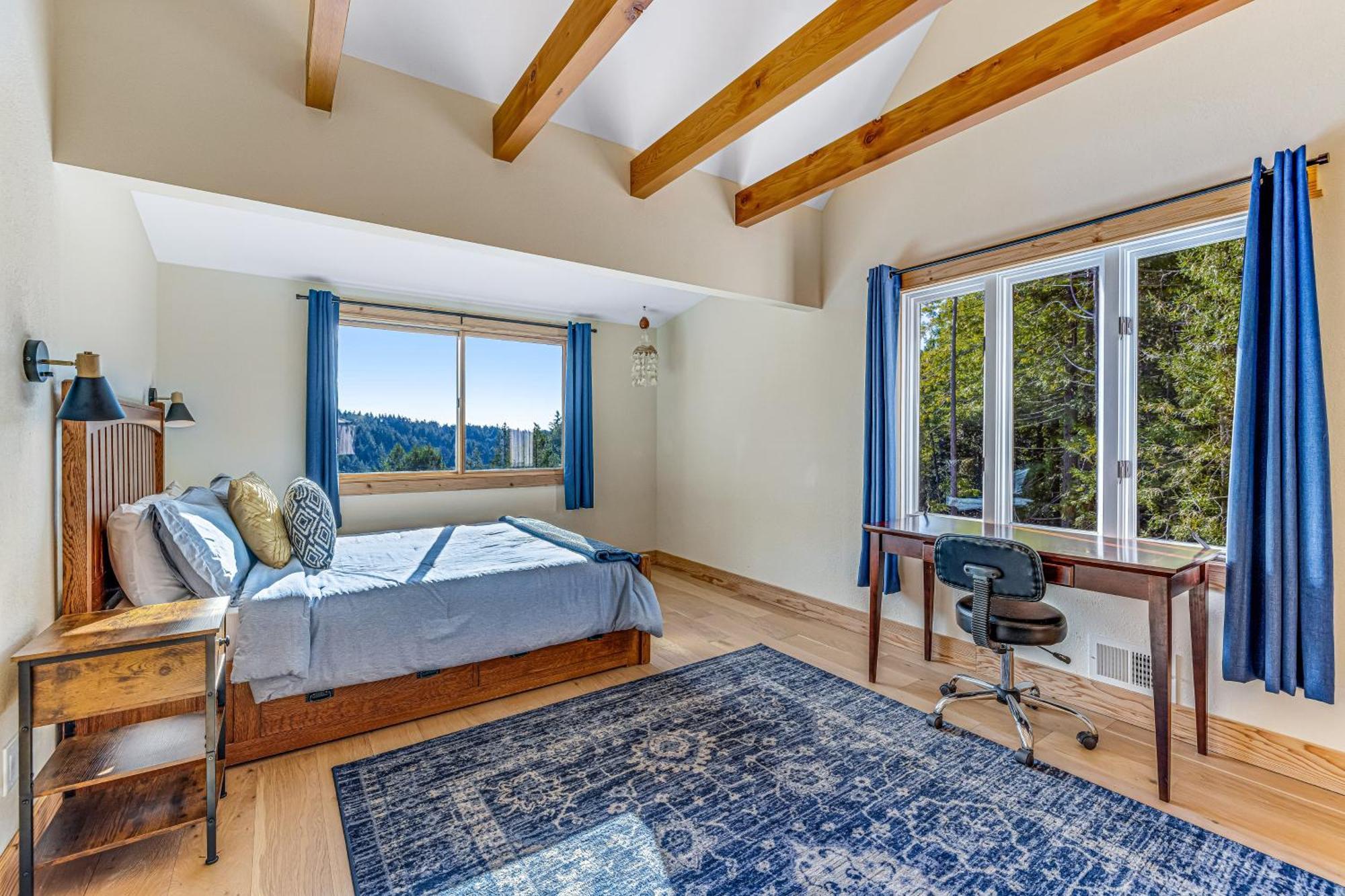 Mendocino Redwood Retreat - Vista Home Albion Εξωτερικό φωτογραφία